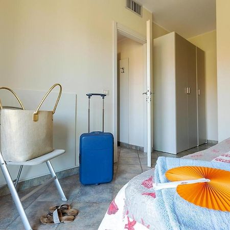 Residence Greco San Bartolomeo Al Mare Eksteriør billede
